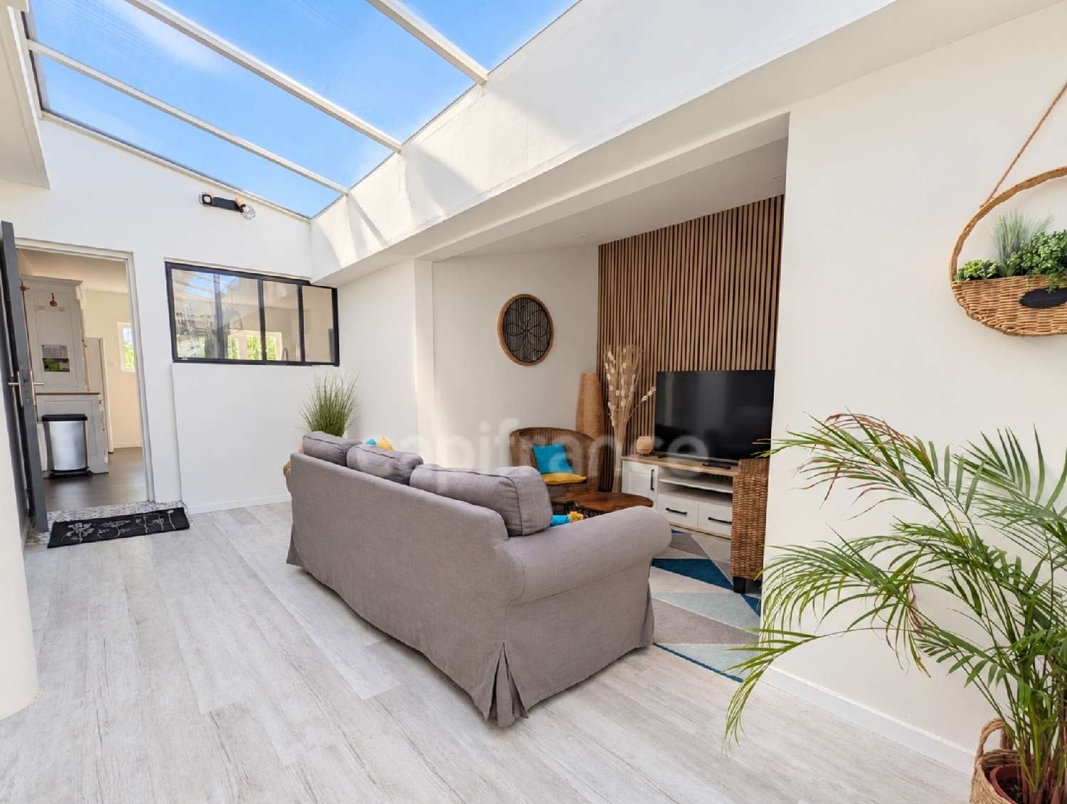 à vendre appartement Ronce-les-Bains Charente-Maritime 6