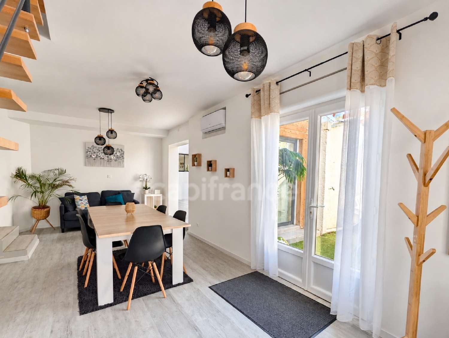 à vendre appartement Ronce-les-Bains Charente-Maritime 7