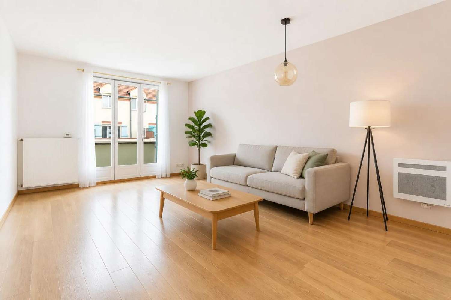 for sale apartment Ronchin Nord 1