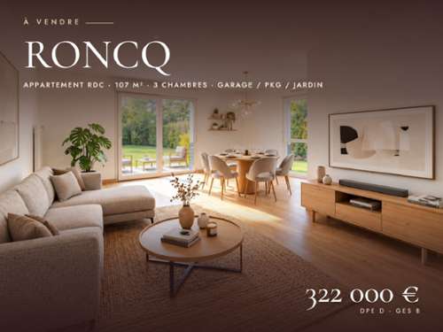 Roncq Nord apartment foto 7429806