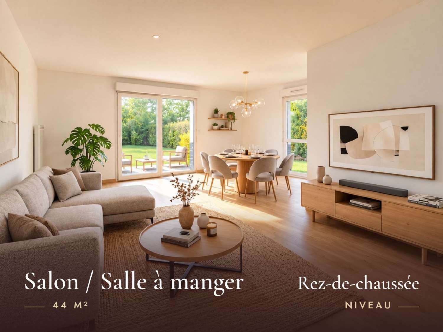  for sale apartment Roncq Nord 2