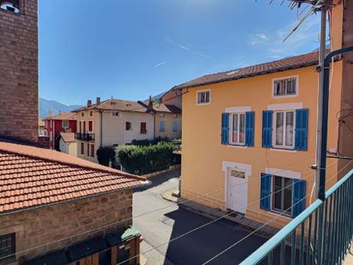 Roquebillière Alpes-Maritimes apartment foto 7419530
