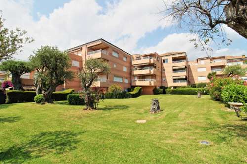 Roquebrune-Cap-Martin Alpes-Maritimes appartement foto 7420029