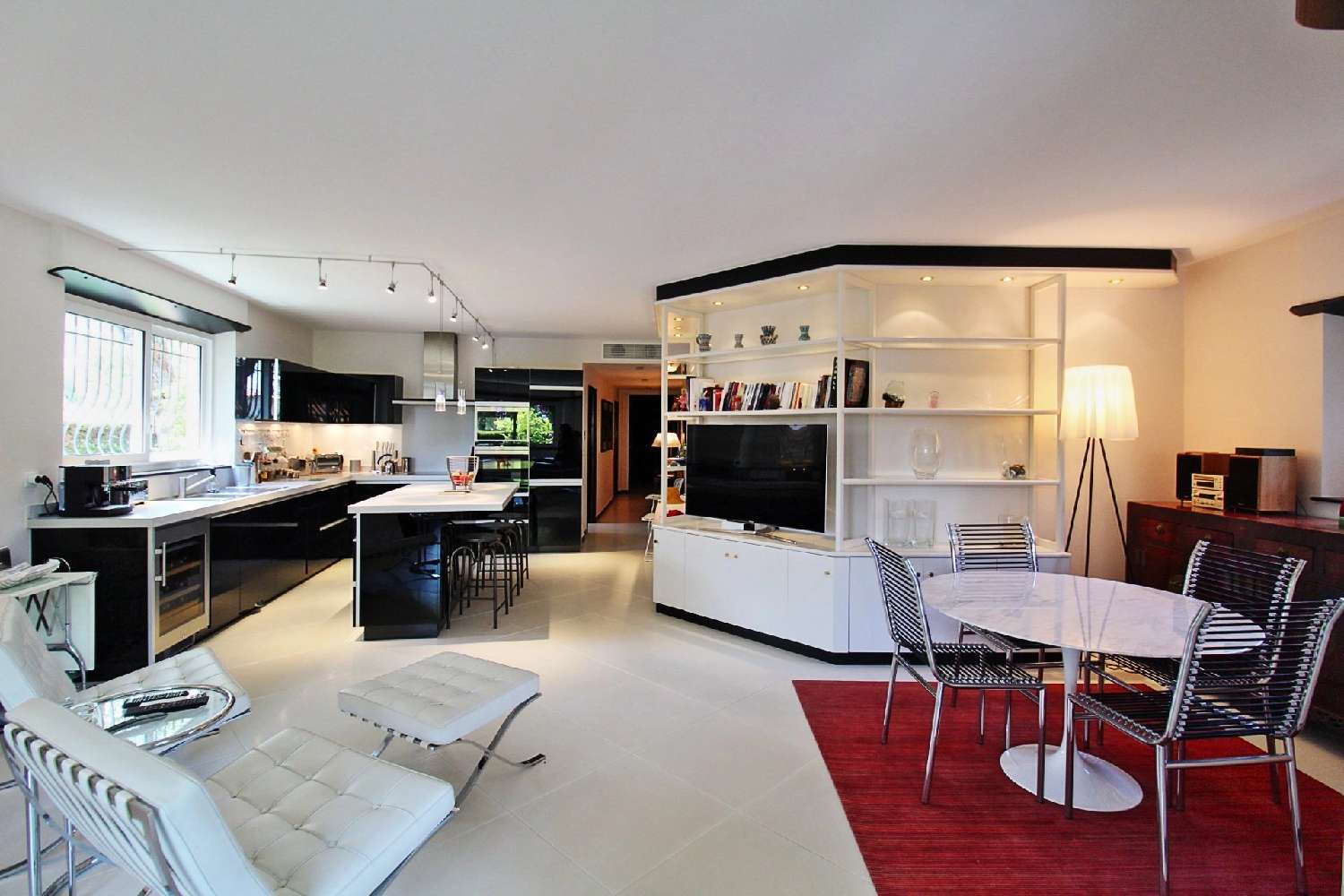  à vendre appartement Roquebrune-Cap-Martin Alpes-Maritimes 4