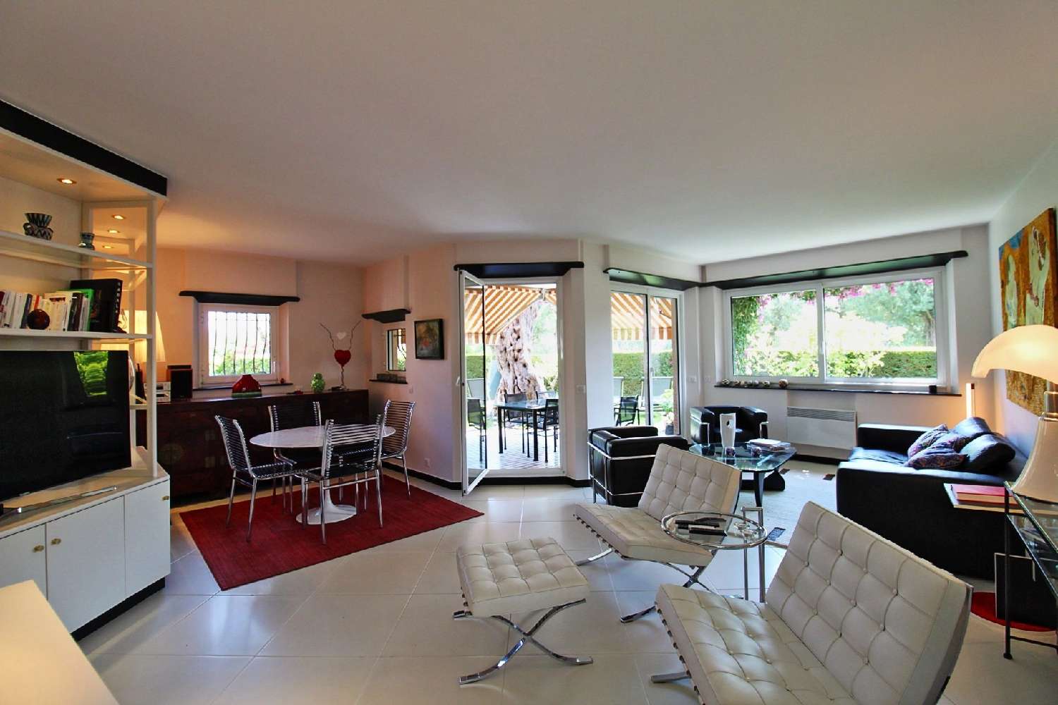  à vendre appartement Roquebrune-Cap-Martin Alpes-Maritimes 7