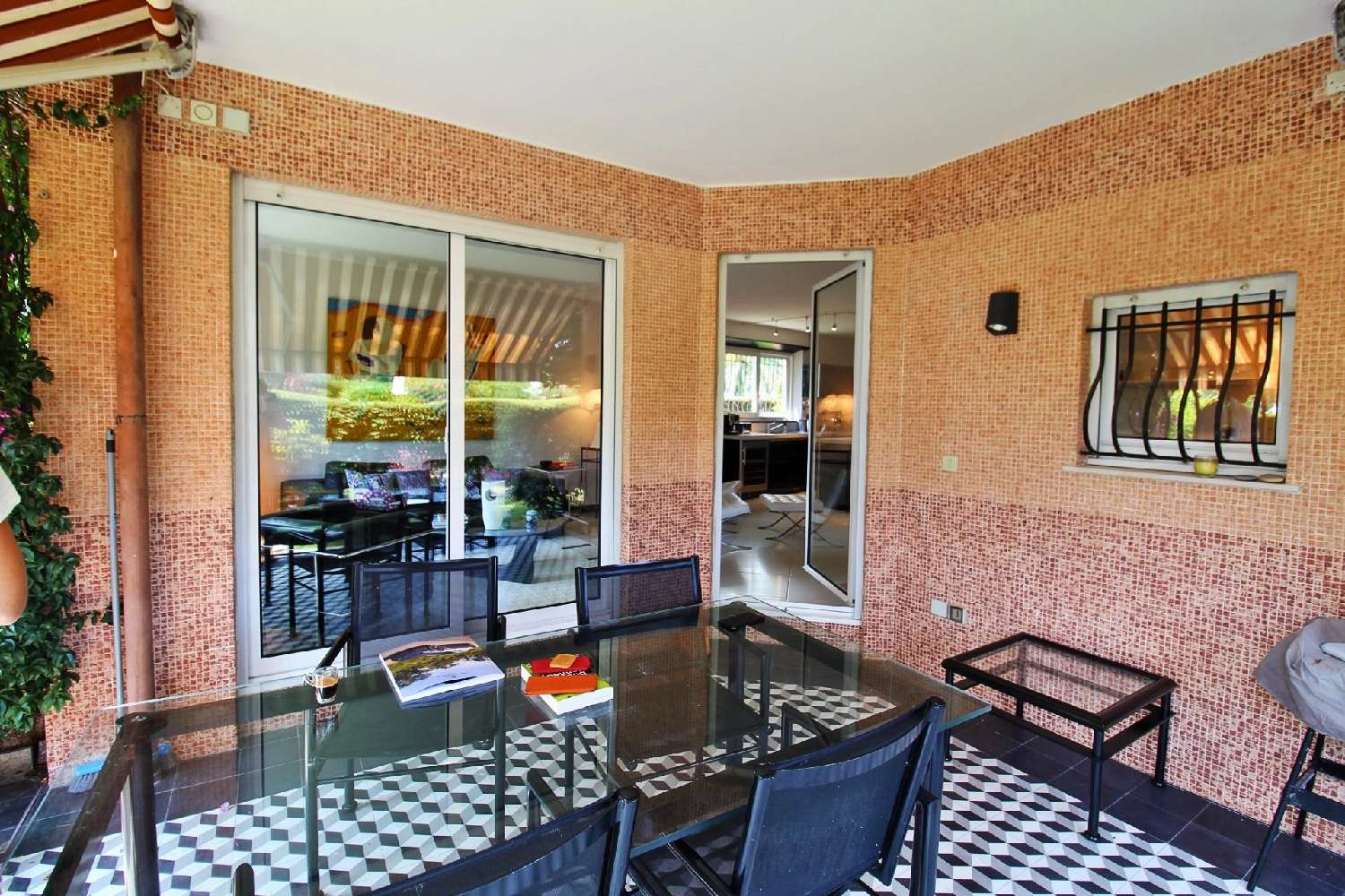  à vendre appartement Roquebrune-Cap-Martin Alpes-Maritimes 8
