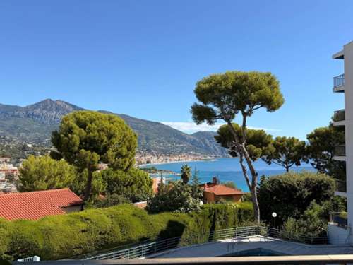 Roquebrune-Cap-Martin Alpes-Maritimes apartment foto 7424054