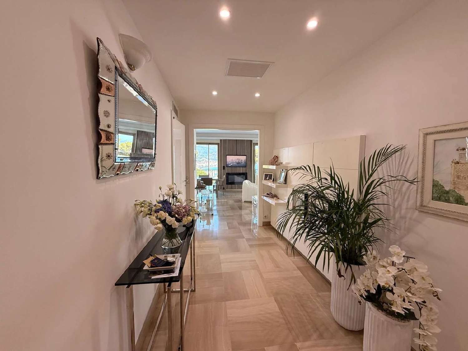 for sale apartment Roquebrune-Cap-Martin Alpes-Maritimes 2