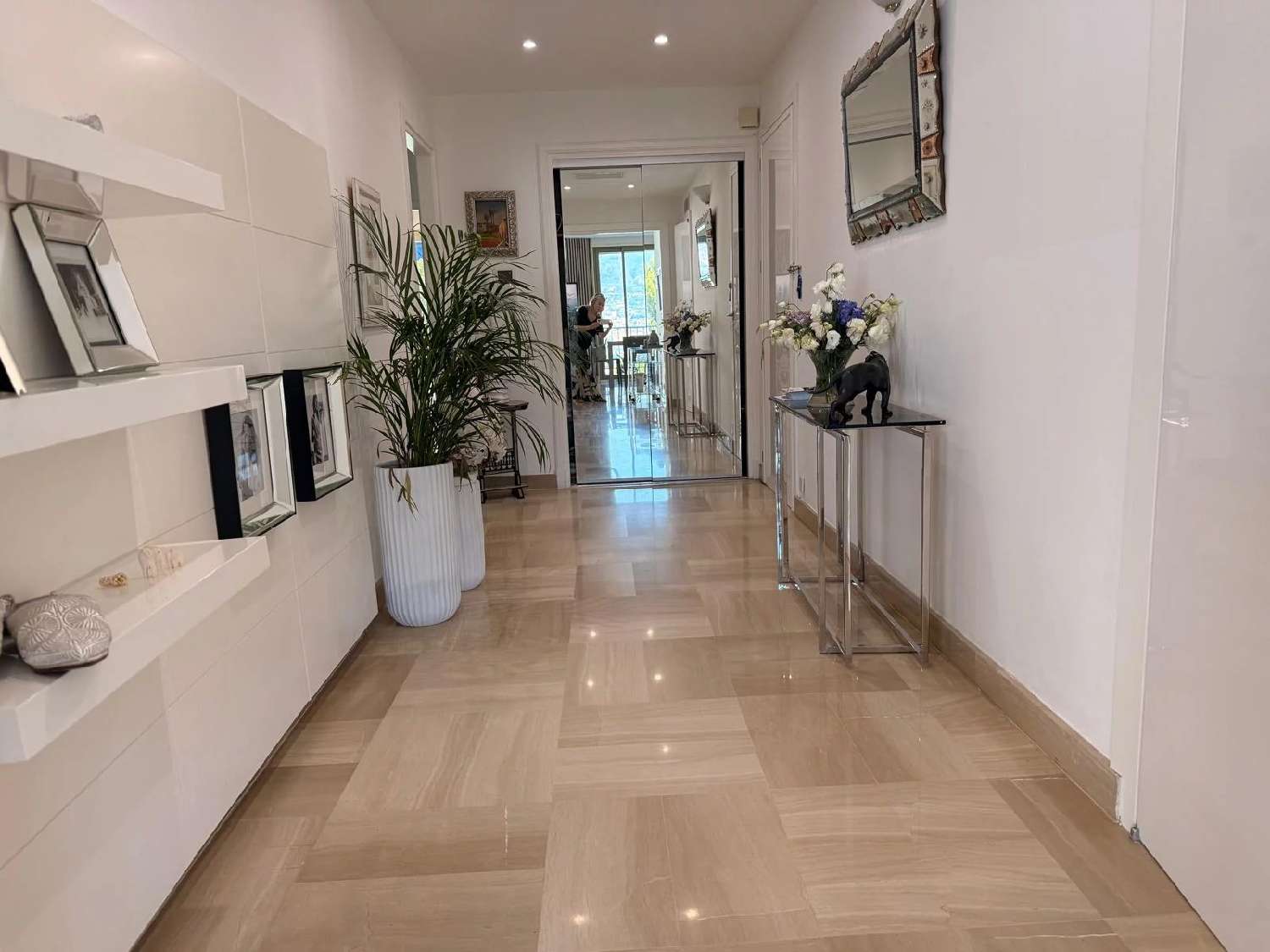 for sale apartment Roquebrune-Cap-Martin Alpes-Maritimes 3
