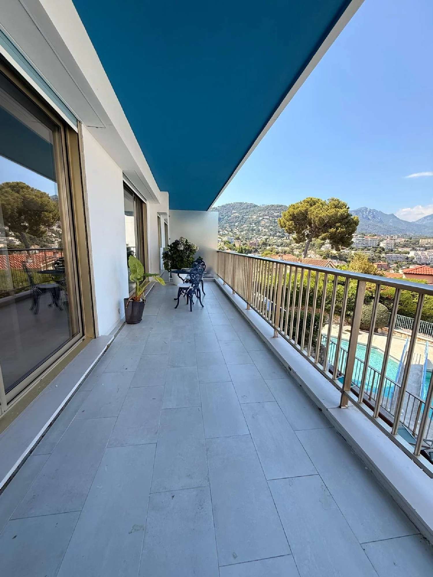 for sale apartment Roquebrune-Cap-Martin Alpes-Maritimes 4