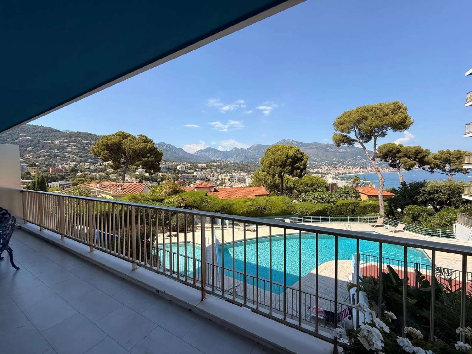 for sale apartment Roquebrune-Cap-Martin Alpes-Maritimes 5