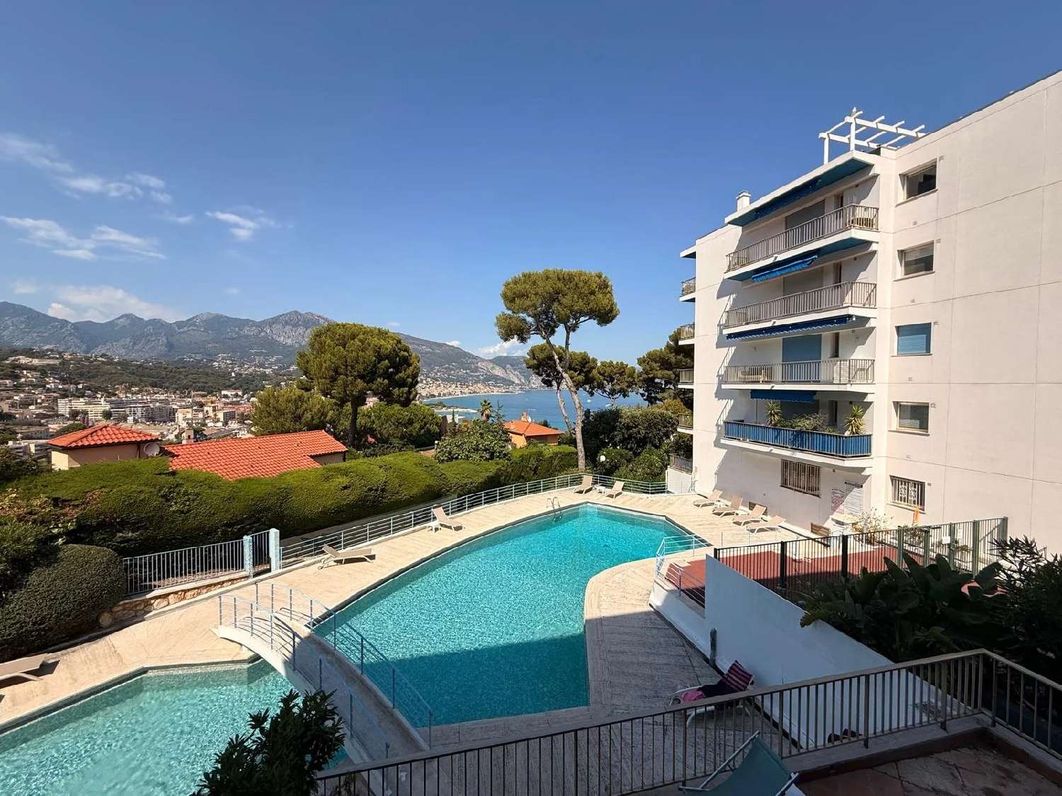 for sale apartment Roquebrune-Cap-Martin Alpes-Maritimes 6