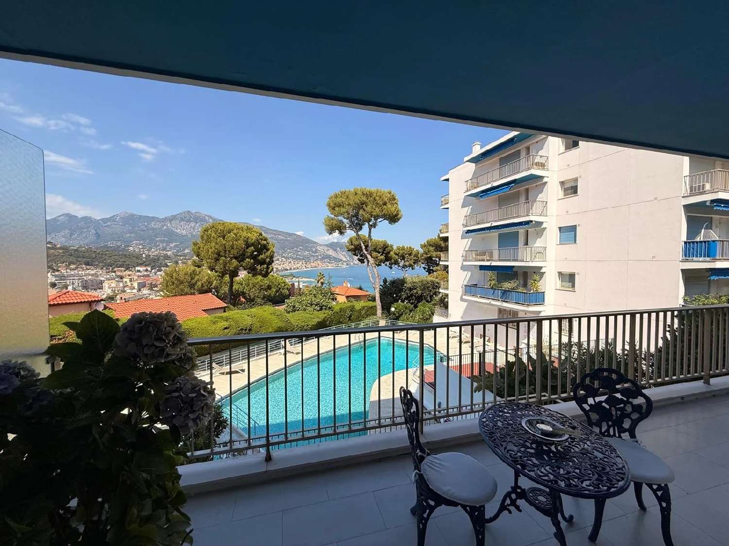 for sale apartment Roquebrune-Cap-Martin Alpes-Maritimes 8