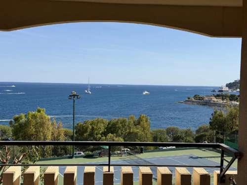 Roquebrune-Cap-Martin Alpes-Maritimes apartment foto 7427846