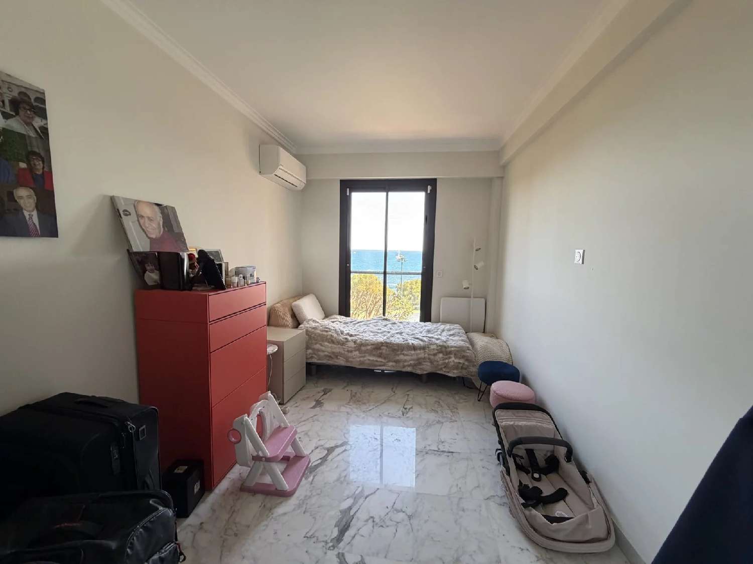 for sale apartment Roquebrune-Cap-Martin Alpes-Maritimes 5