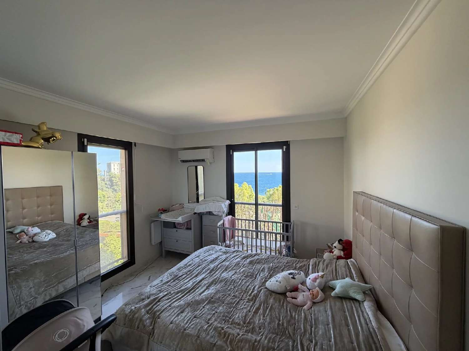 for sale apartment Roquebrune-Cap-Martin Alpes-Maritimes 7