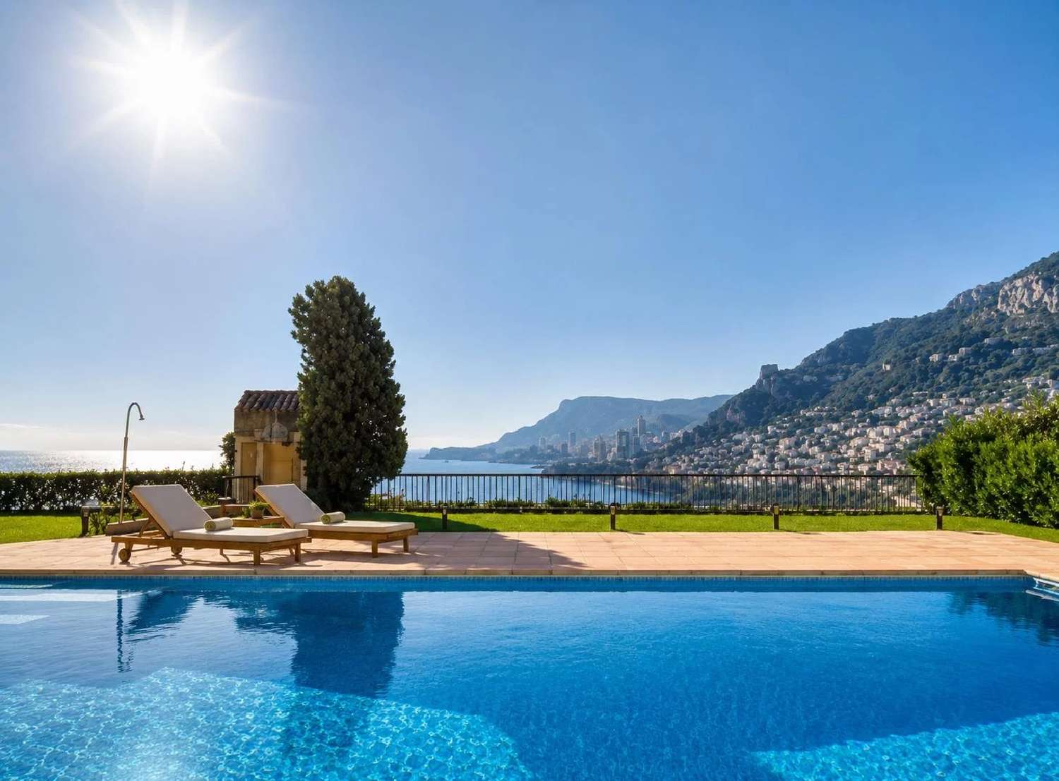  en venta apartamento Roquebrune-Cap-Martin Alpes-Maritimes 1