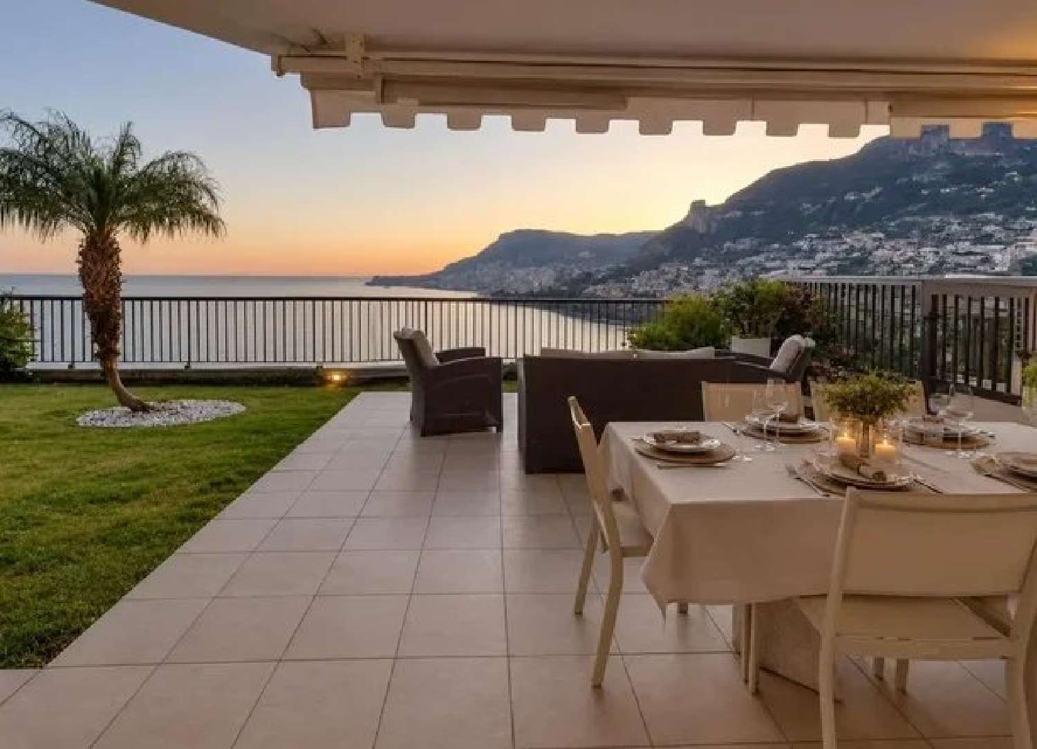  en venta apartamento Roquebrune-Cap-Martin Alpes-Maritimes 2