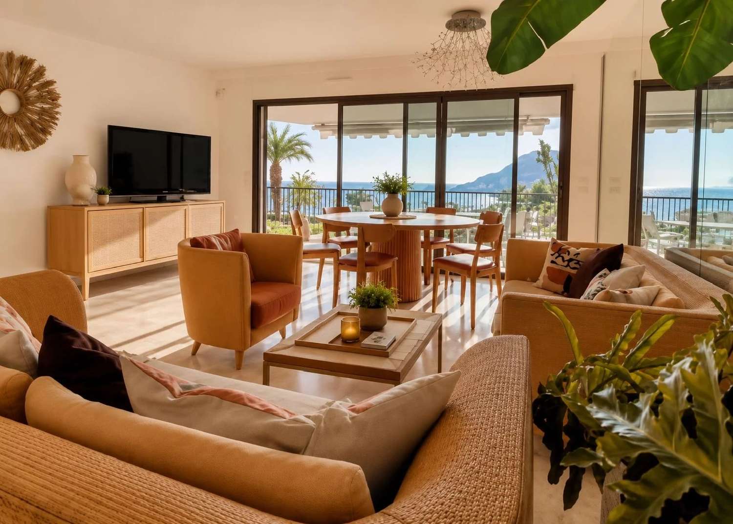  en venta apartamento Roquebrune-Cap-Martin Alpes-Maritimes 4
