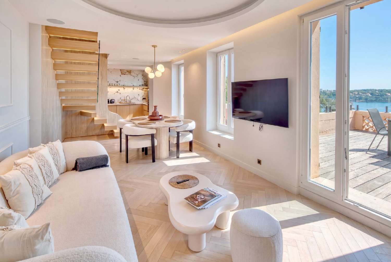  en venta apartamento Roquebrune-Cap-Martin Alpes-Maritimes 1