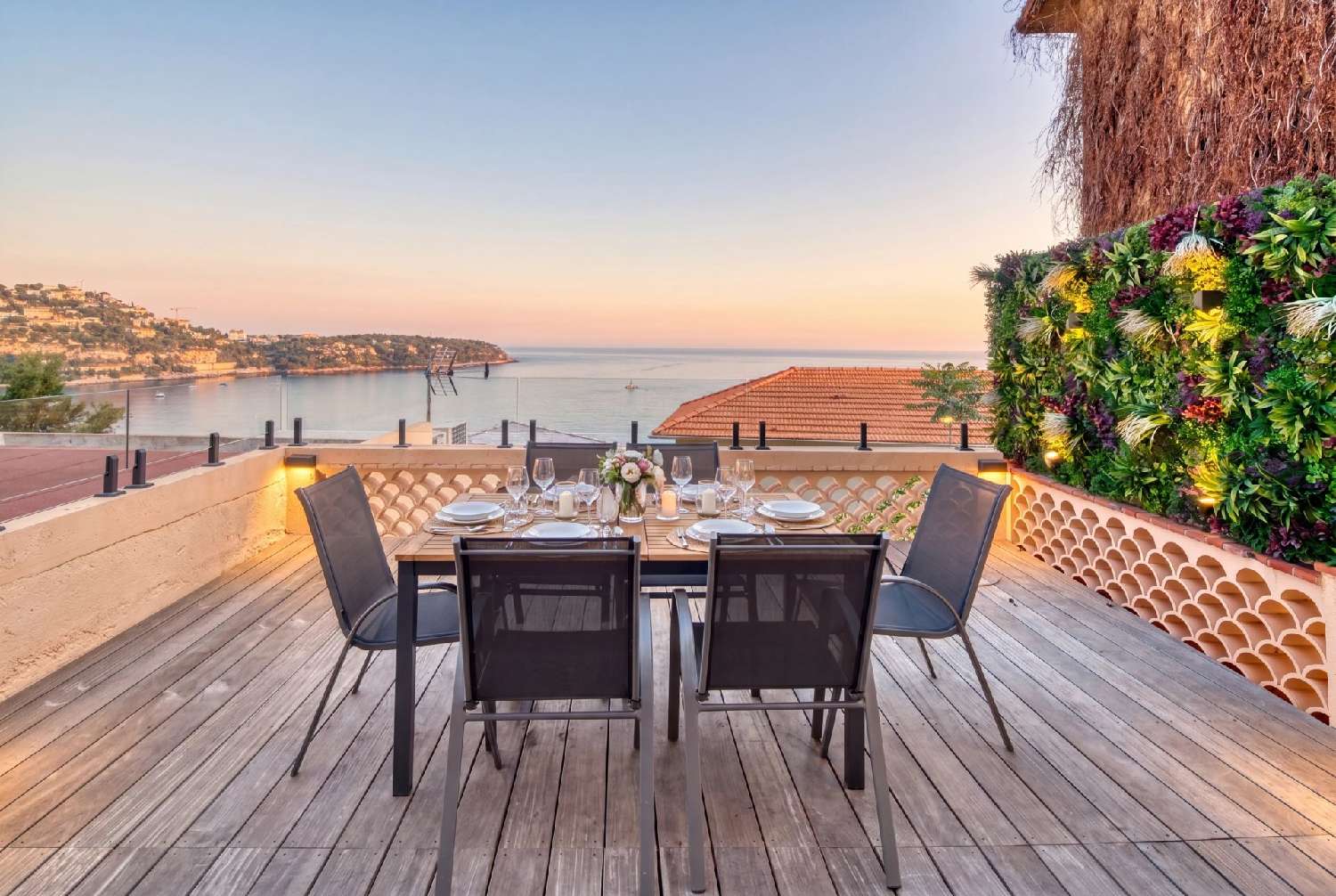  en venta apartamento Roquebrune-Cap-Martin Alpes-Maritimes 3