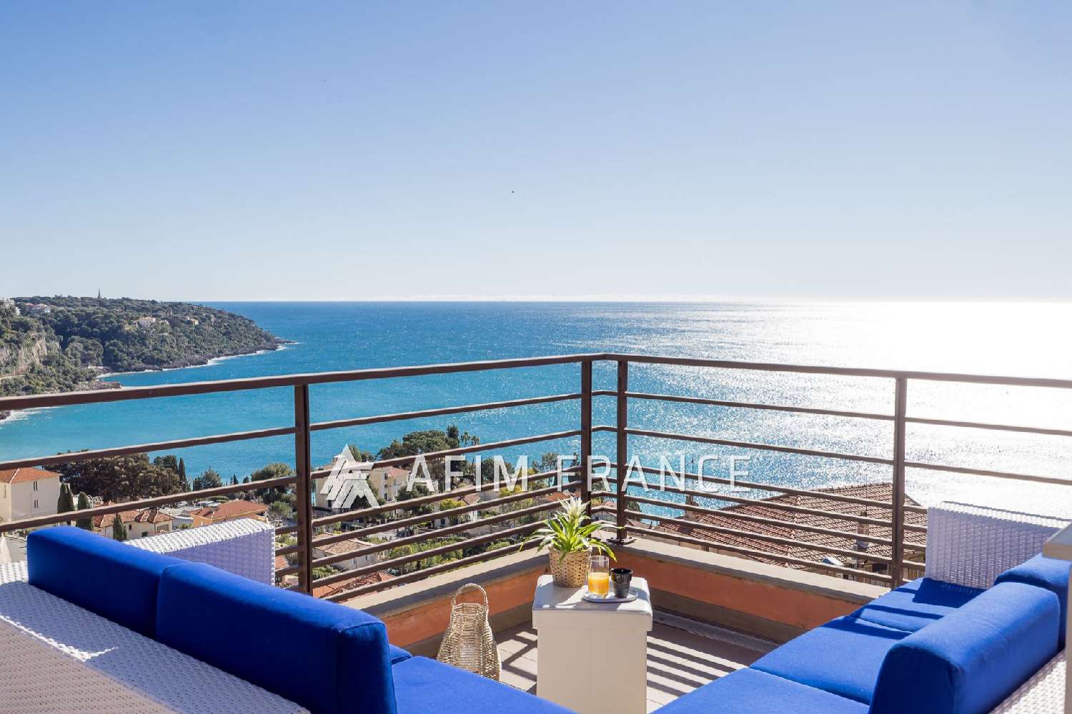 kaufen Wohnung/ Apartment Roquebrune-Cap-Martin Alpes-Maritimes 1