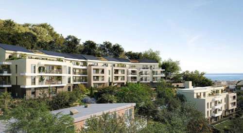 Roquebrune-Cap-Martin Alpes-Maritimes apartamento foto 7427604