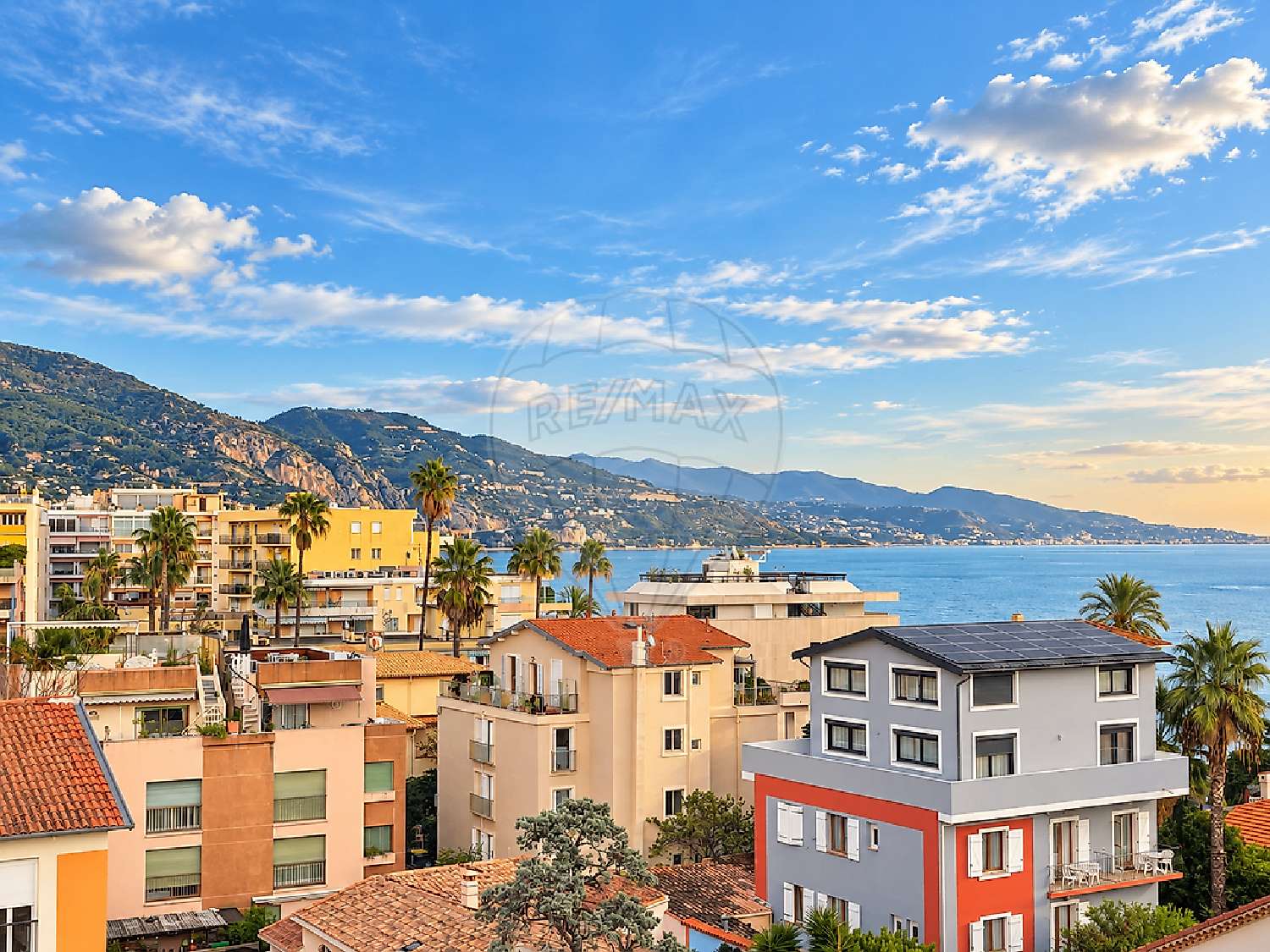  for sale apartment Roquebrune-Cap-Martin Alpes-Maritimes 2