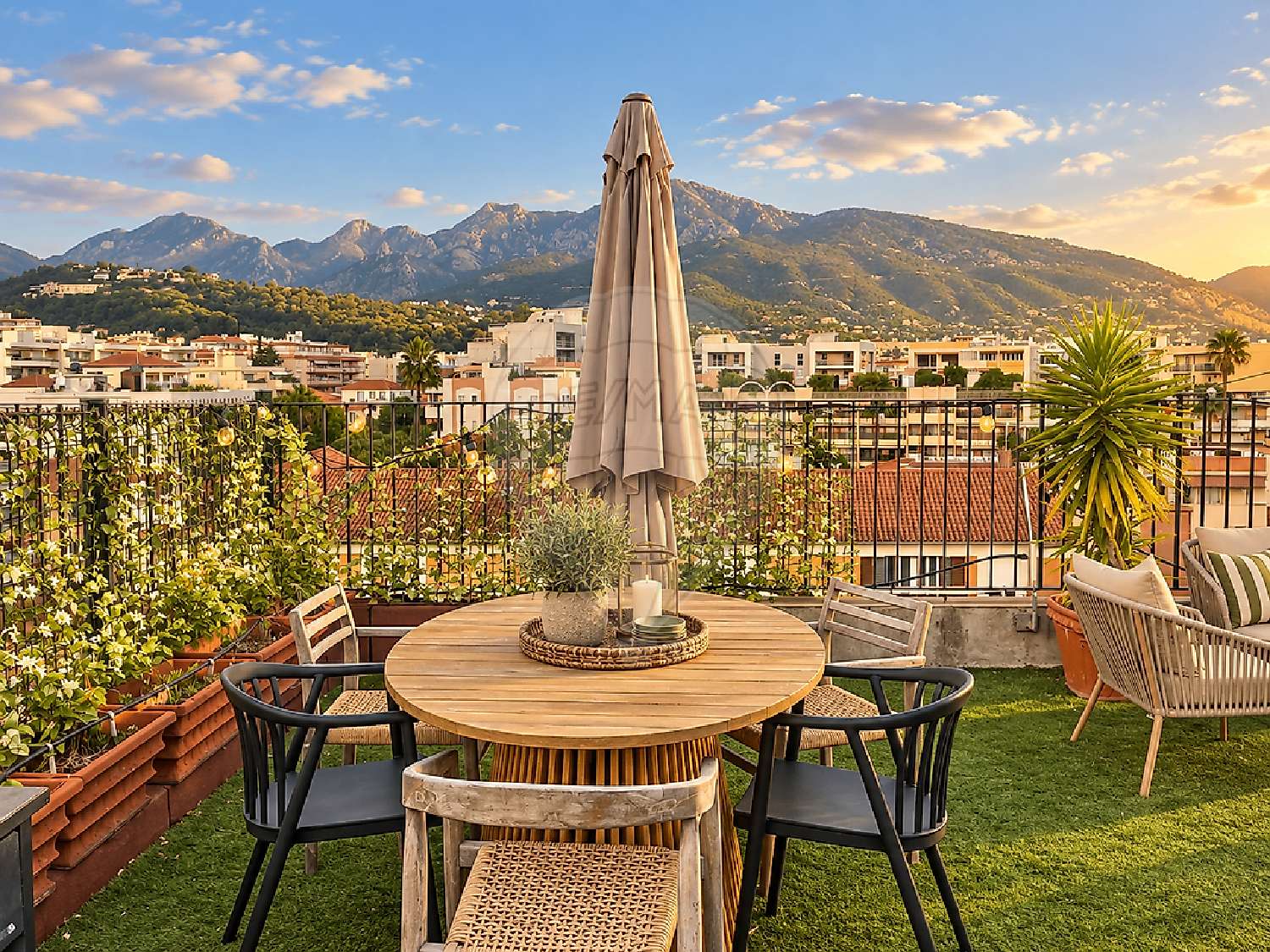  for sale apartment Roquebrune-Cap-Martin Alpes-Maritimes 3