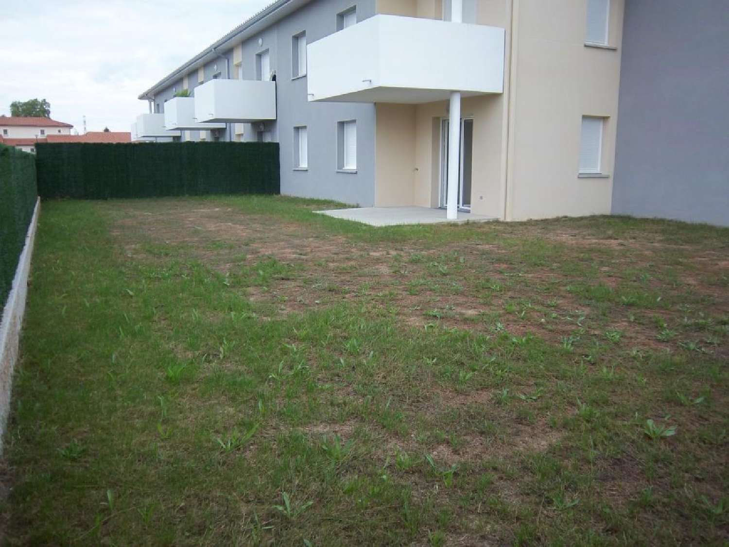 for sale apartment Roques Haute-Garonne 5