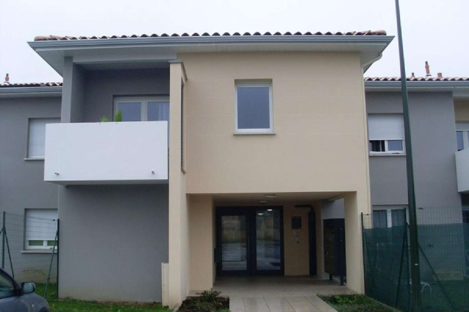 for sale apartment Roques Haute-Garonne 6