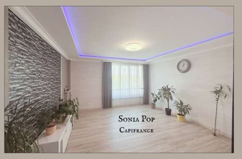 Rosny-sous-Bois Seine-Saint-Denis appartement foto 7428004