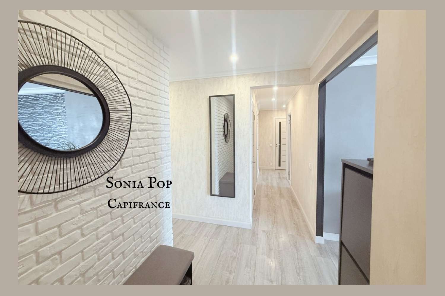  à vendre appartement Rosny-sous-Bois Seine-Saint-Denis 3