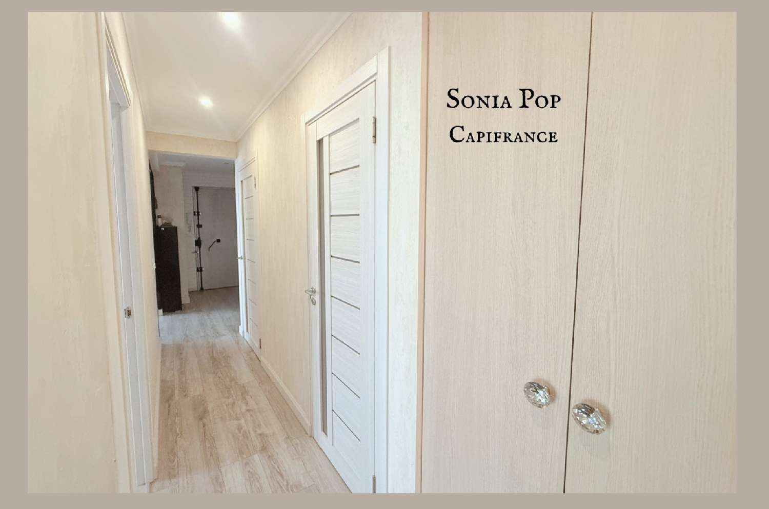  à vendre appartement Rosny-sous-Bois Seine-Saint-Denis 4