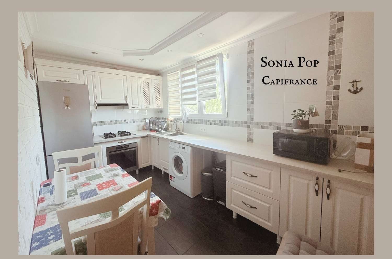  à vendre appartement Rosny-sous-Bois Seine-Saint-Denis 5