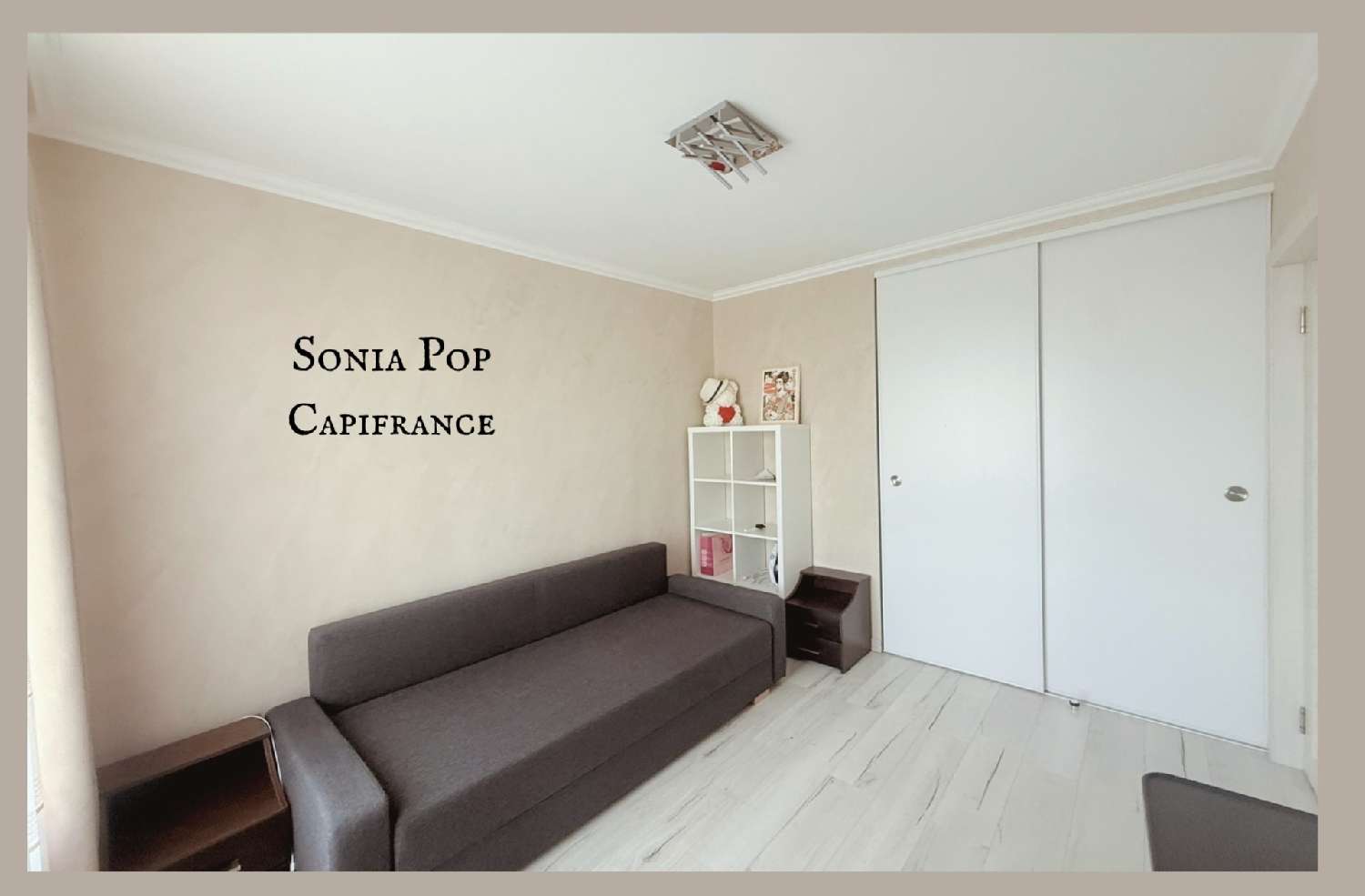  à vendre appartement Rosny-sous-Bois Seine-Saint-Denis 6