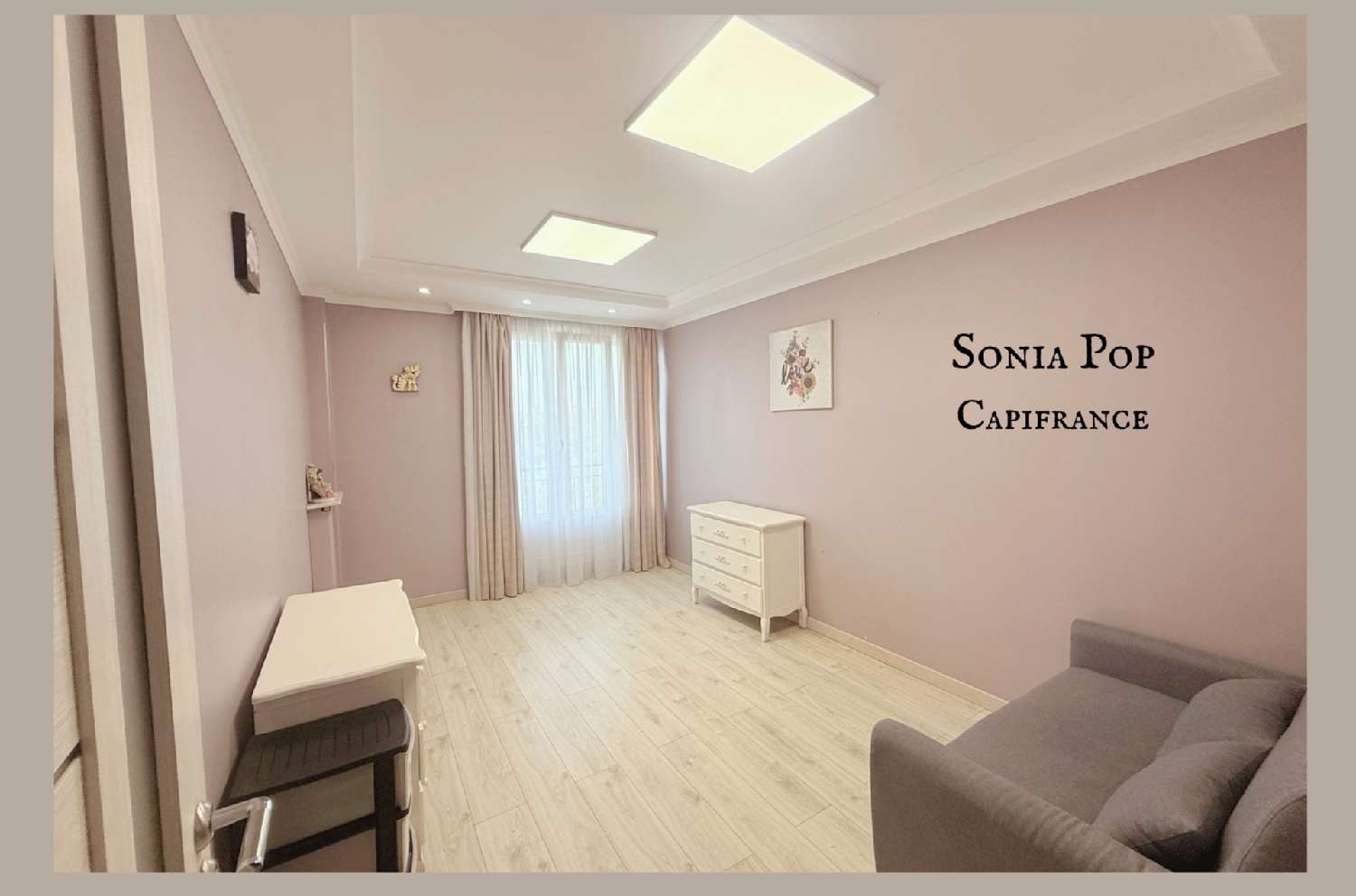  à vendre appartement Rosny-sous-Bois Seine-Saint-Denis 7