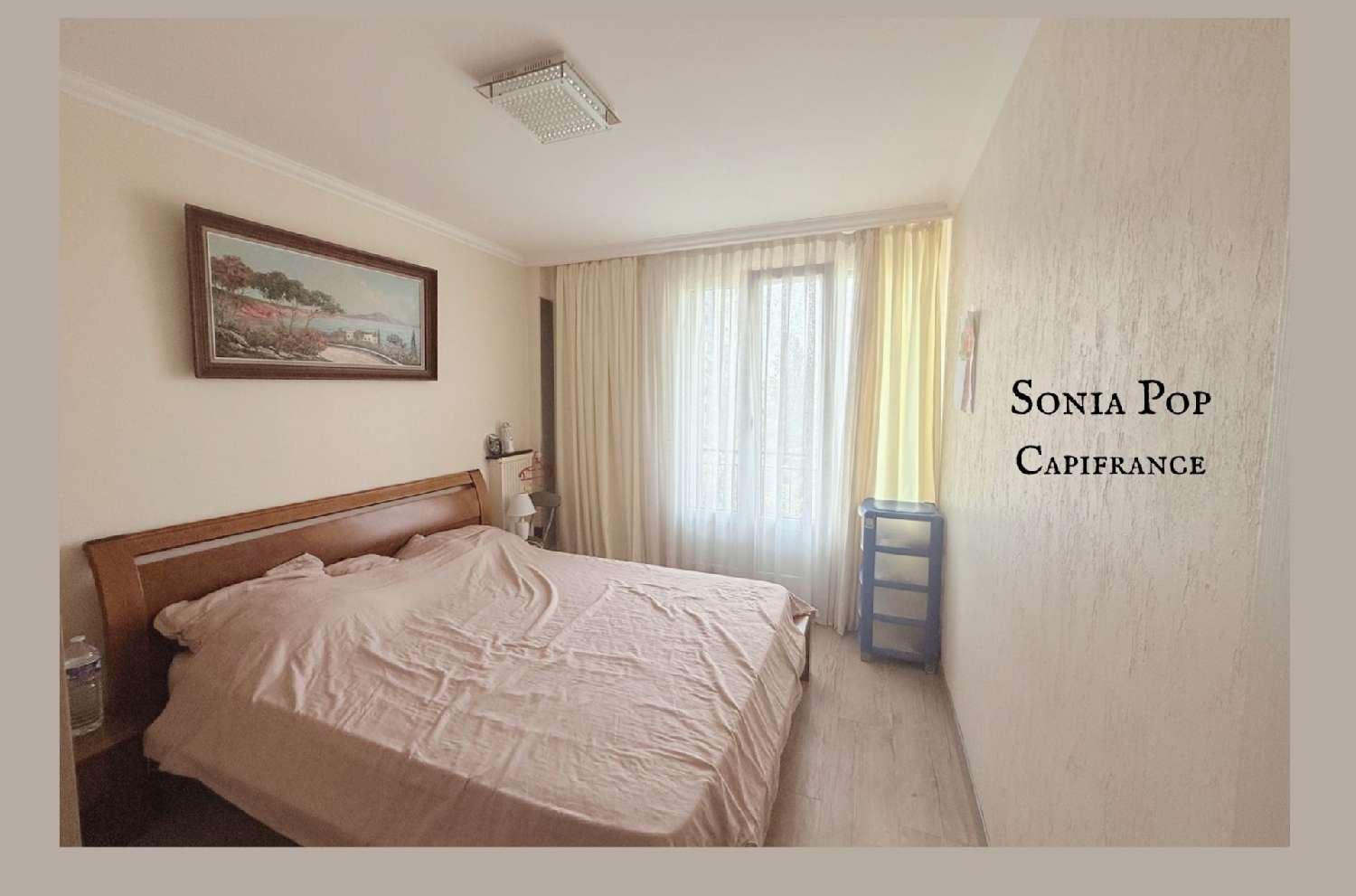  à vendre appartement Rosny-sous-Bois Seine-Saint-Denis 8