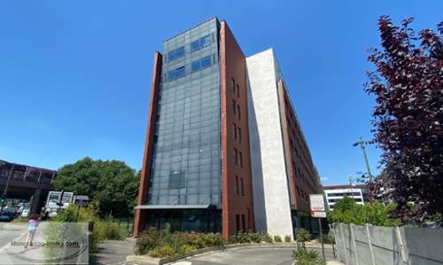 Rosny-sous-Bois Seine-Saint-Denis appartement foto 7431768