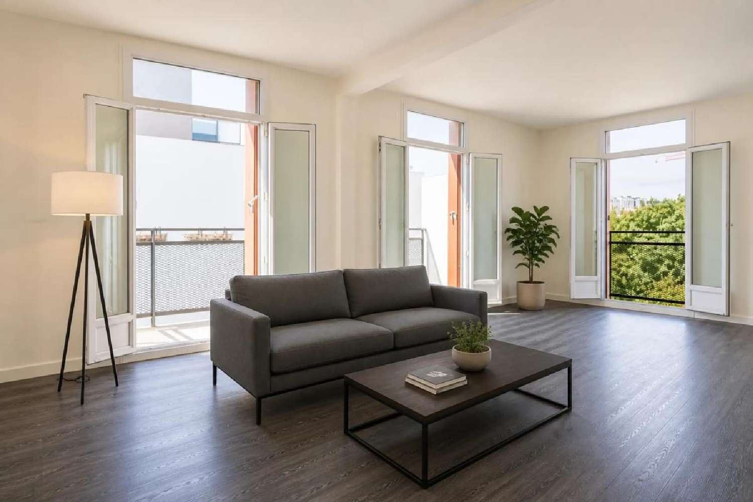 à vendre appartement Rosny-sous-Bois Seine-Saint-Denis 1
