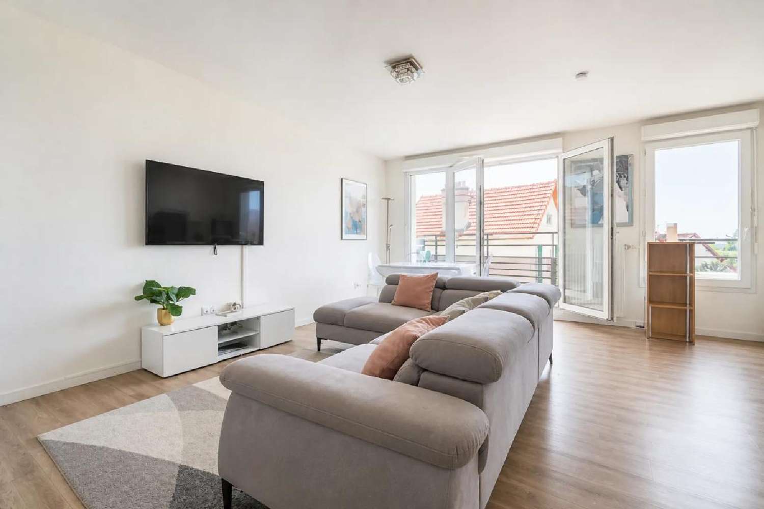  à vendre appartement Rosny-sous-Bois Seine-Saint-Denis 1