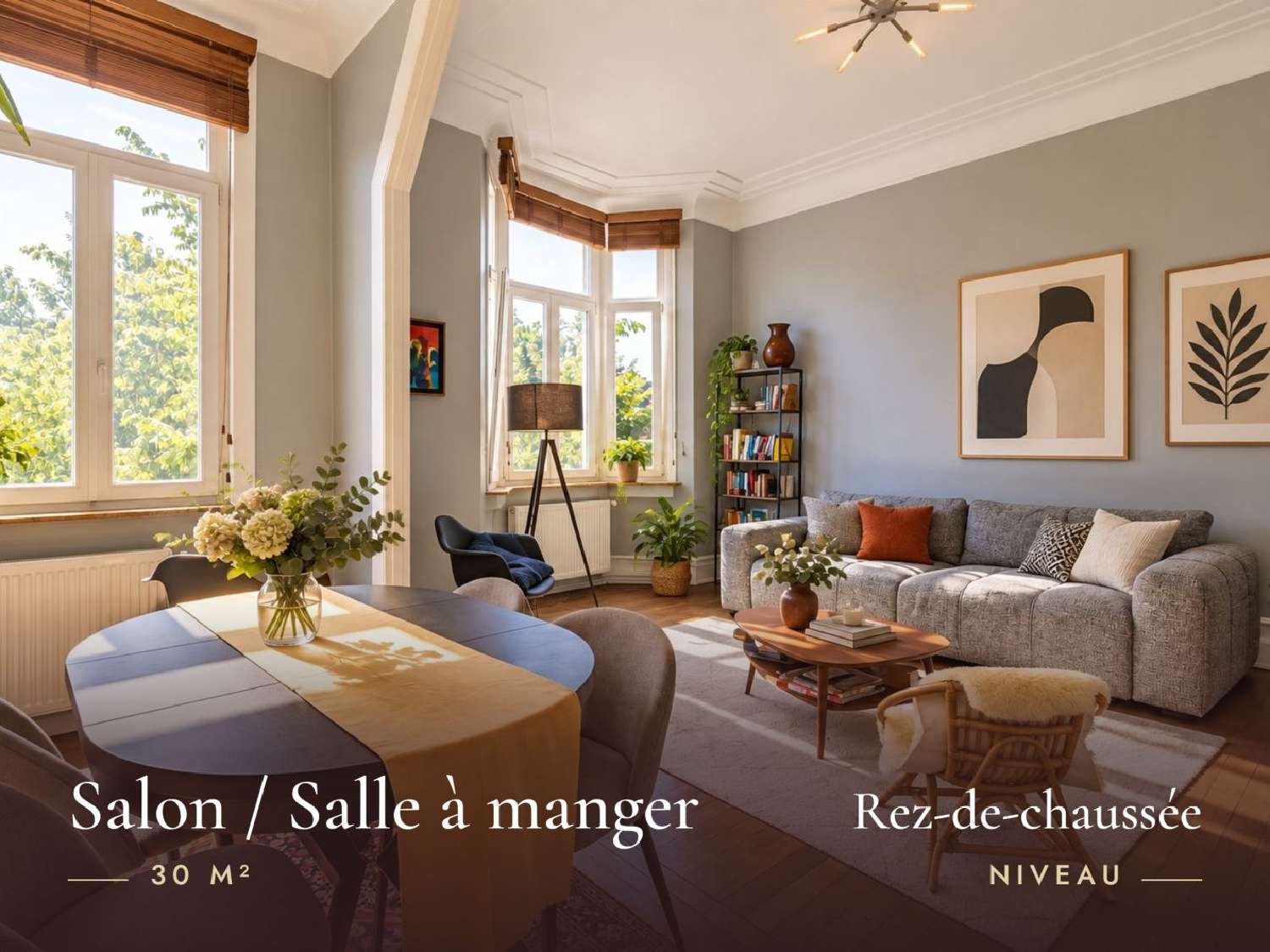  en venta apartamento Roubaix Nord 2
