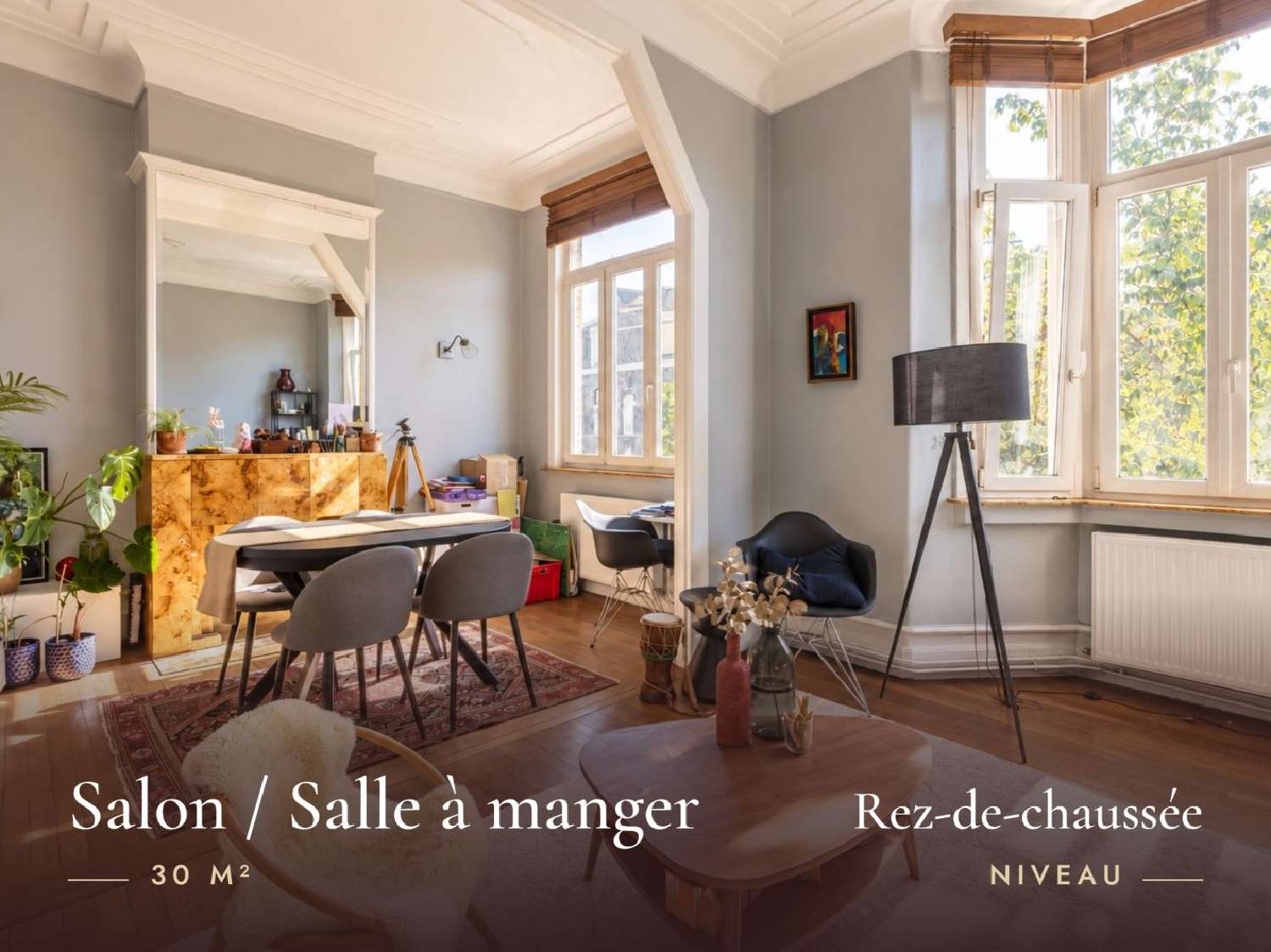  en venta apartamento Roubaix Nord 3