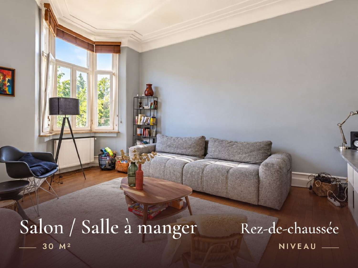  en venta apartamento Roubaix Nord 4
