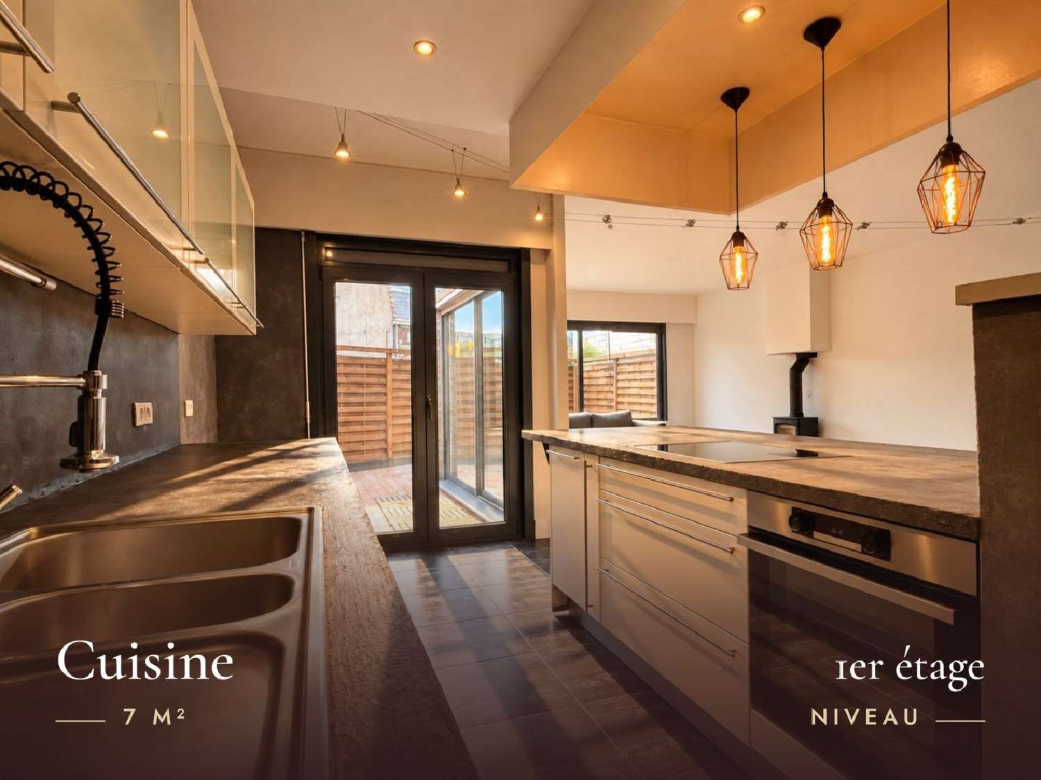  for sale apartment Roubaix Nord 3