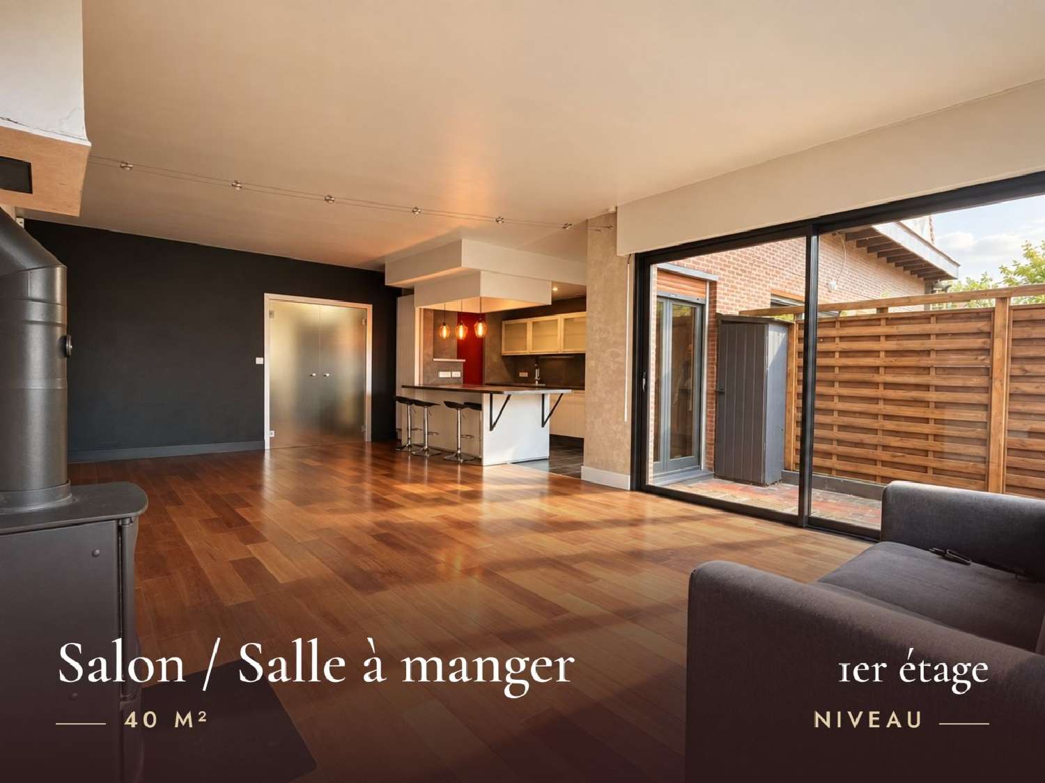  for sale apartment Roubaix Nord 4