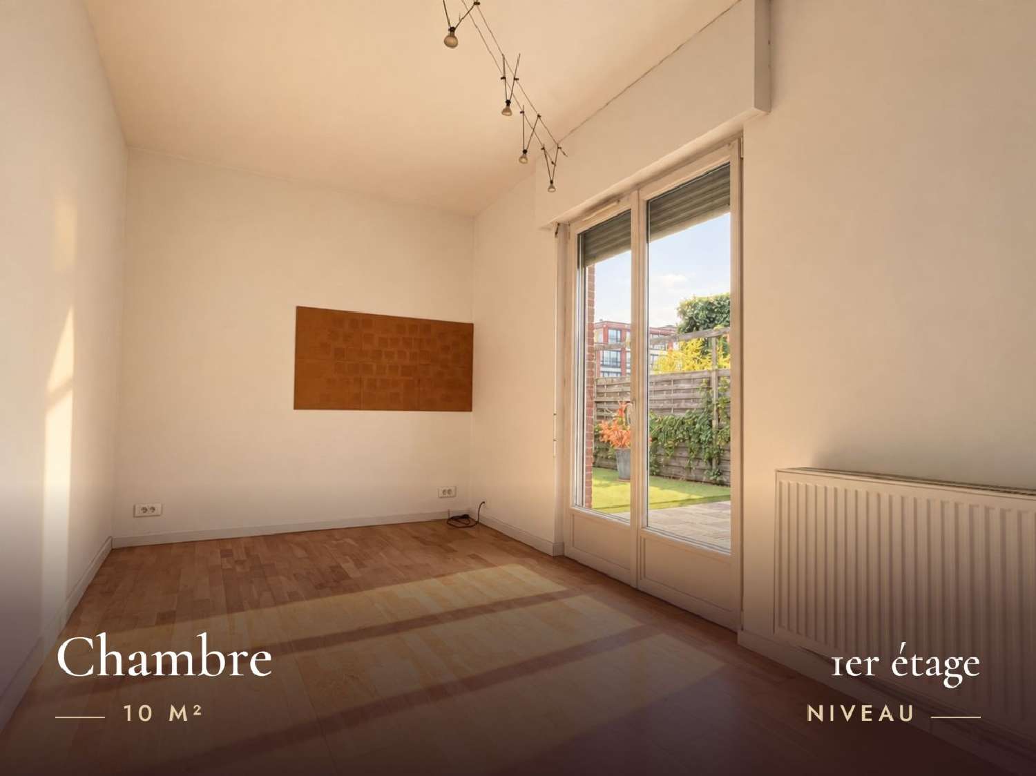  for sale apartment Roubaix Nord 5