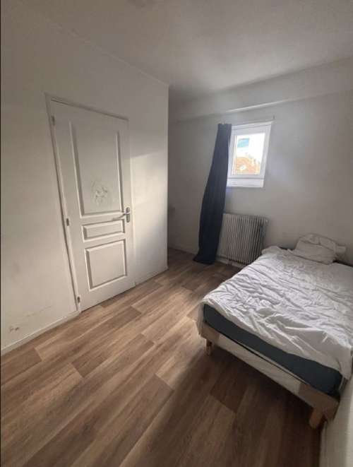Roubaix Nord appartement foto 7435071