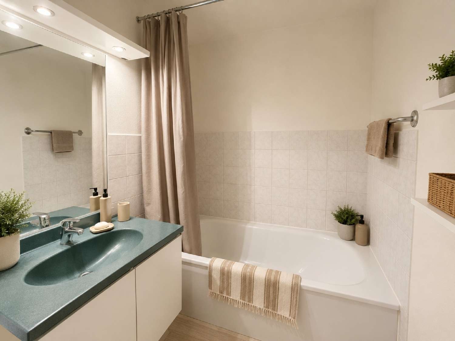 à vendre appartement Rouen 76100 Seine-Maritime 2