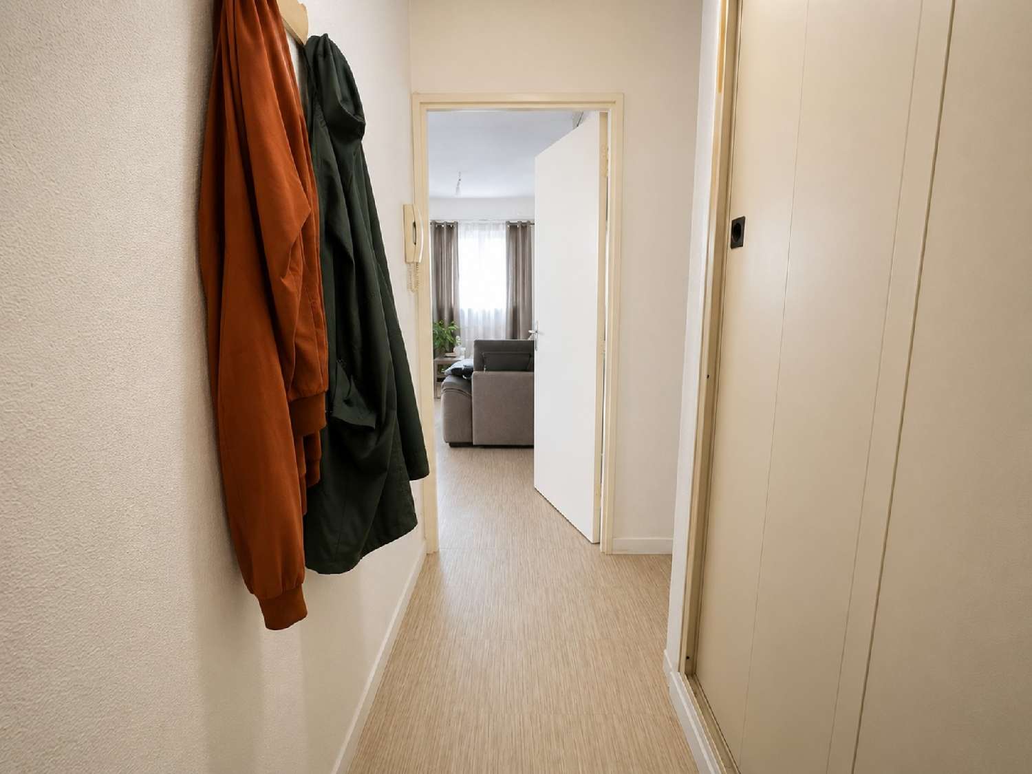 à vendre appartement Rouen 76100 Seine-Maritime 3